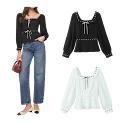 Zara Shirt rep