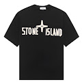 Stone Island Tee Stone Island rep