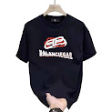 Balenciaga Tee Balenciaga rep