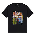 Balenciaga Tee Balenciaga rep