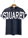 Dsquared2 Tee rep