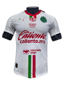 2526 Season Chivas Home Player Edition Jersey rep