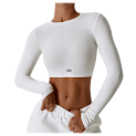 Alo Long Tee rep