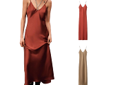 Zara Dress rep