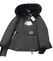 Moncler Down Jacket[Premium Quality Moncler rep