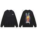 Stussy Stussy Sweatshirt rep