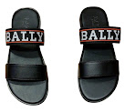 Bally Slippers rep