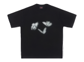 butterfly whitetee rep
