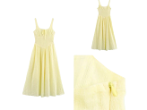 Zara Dress rep
