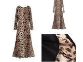 Zara Dress rep