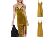 Zara Dress rep