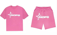 Nofs Summer Set rep