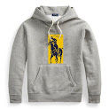 Ralph Lauren Hoodie Ralph Lauren rep