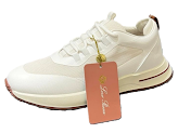 Loro PianaClassic Mesh Sneakers rep