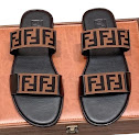 Fendi Fendi Slippers rep