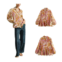 Zara Shirt rep