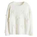 Zara Sweater rep