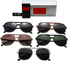 Ray Ban SunGlasses rep