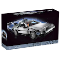 Lego【Back To The Future】 rep