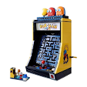 Lego【Pac-Man】 rep
