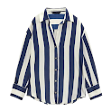 Zara Shirt rep