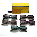 Fendi SunGlasses Fendi rep