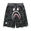 Bape Shorts Bape rep