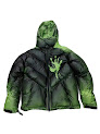 Mertra Quilted Jacket rep