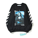 Off-White Sweatshirt[Premium Quality Off-White rep
