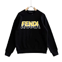 Fendi Hoodie Fendi rep
