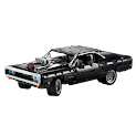 Lego【Dodge】 rep