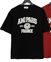 Ami Tee Ami rep