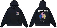 Chrome Hearts Hoodie Chrome Hearts rep