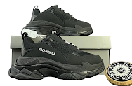 Balenciaga TripleS Balenciaga rep