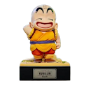 Dragon Ball Figurines rep