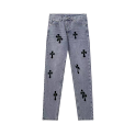 Chrome Hearts Jeans Chrome Hearts rep