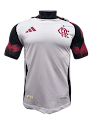 2526 Season Flamengo Away Jersey Player Version rep