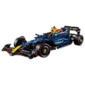 Lego【Red Bull F1】 rep