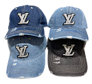 LV Hat rep