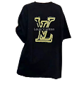 Louis Vuitton Tee Louis Vuitton rep
