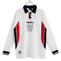 1998 season England home Retro Fan version rep