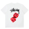 stussy tee Stussy rep