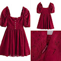 Zara Dress rep