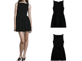 Zara Dress rep