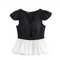 Zara Tops rep