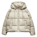 Zara Puffer rep
