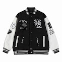 Amiri Jacket Amiri rep