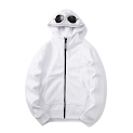 CP Zipper Hoodie rep