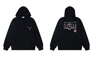 Margiela Maison Margiela Hoodie rep