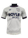 2526 Season West Ham away player version jersey rep
